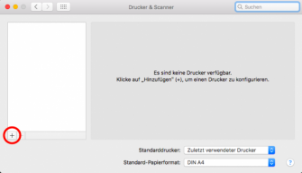 os x server print server os x server print server